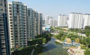98平米经典三居,还带装修,接手可以直接入住看房约