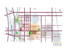 燕郊(优选推荐)70年大产权,小户型两居,低总价,低首付