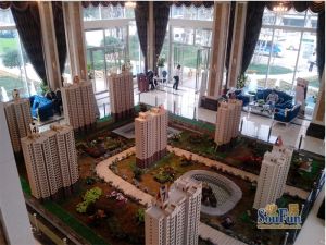此房接受贷款,业主自住装修楼层采光通透视野好