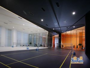 中骏四季花都一期3室1厅南北