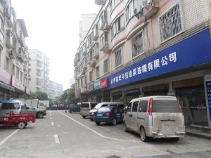 星沙汽配城小区2室2厅南北