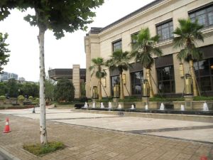 保利西海岸3室2厅南