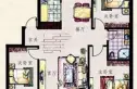 五金站家属院户型图