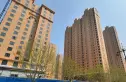 东王丁科苑实景图
