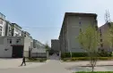微波局宿舍实景图