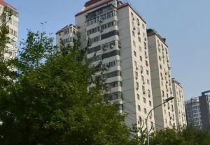 洋桥·角门北路11号院·3室·1厅