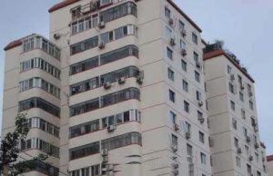 洋桥·角门北路11号院·3室·1厅