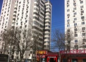 洋桥·角门北路11号院·1室·1厅