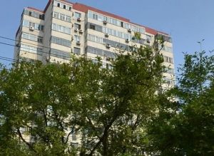 洋桥·角门北路11号院·1室·1厅