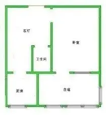 建设北路唐久宿舍