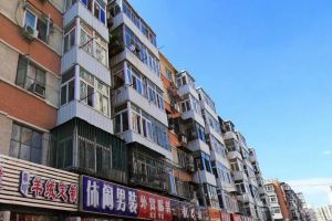 东直门三元桥国展左家庄一居,距地铁50米,17号线左家庄站