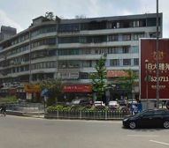 贵州日报社宿舍大一室一厅集中供暖诚心出售