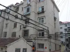 东风里,少有的一梯一户,三居室,全明户型,卫带窗