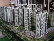 金泰华府南府三居南北通透带50平大露台证过二