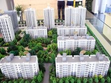 北京路杏园学 香缇郡一室一厅 精装 证过二