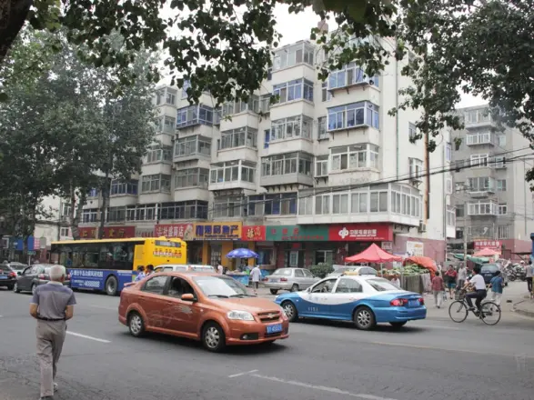 白石村