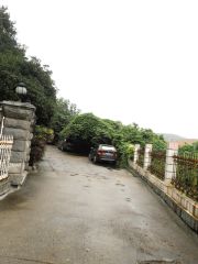 芙蓉别墅山庄5室3厅西