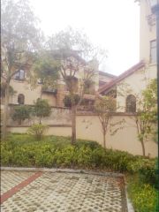 依云郡墅区3房户型周正业主自住看房提前预约