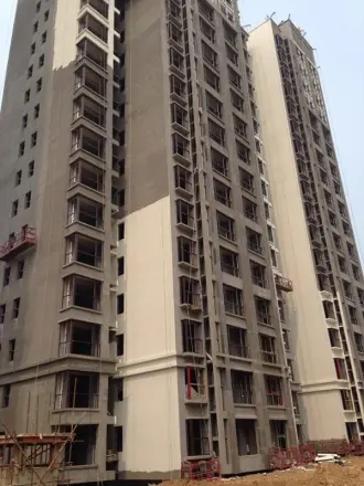 龙强印象实景图