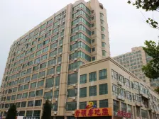 正大国际公寓 1室1厅 东