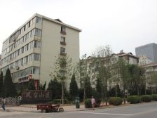 凤台小区 3室2厅 南 北