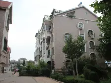 金城小区 2室1厅 南