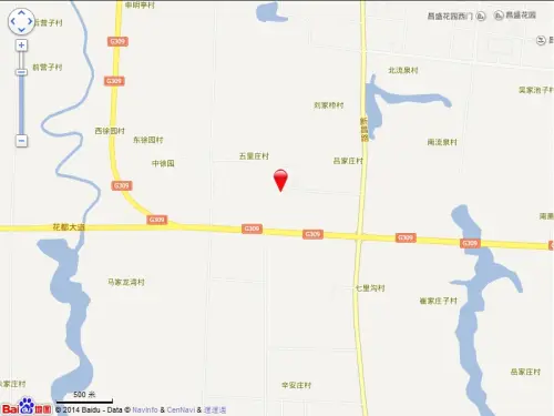书香门第交通图交通图
