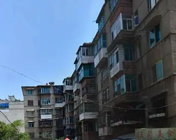 天力商住楼