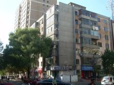 楼层好适合年轻过度或老年人居住