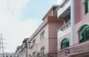 红山路散盘实景图