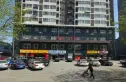 百盛朗庭实景图