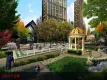 鑫宇·中央公园实景图