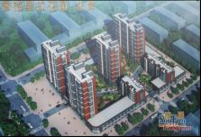 香格里拉花园·北岸[喀喇沁左翼蒙古族自治县]