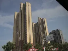 亚泰兰海公馆,电梯低楼层,精装修