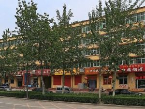南北通透大三居 得房率高 有地下室