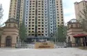 首创·花溪实景图