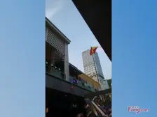 万达公馆 3室2厅 南 北