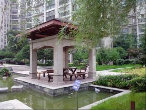 湘水和天下1室1厅东南