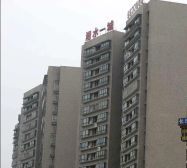 湘水和天下1室1厅北