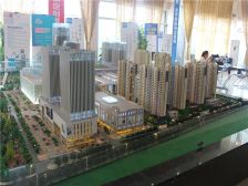 闻都家居建材城1室1厅南