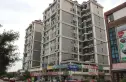 富豪银座实景图