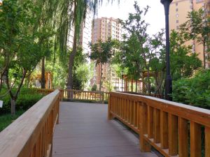 香格里 3室2厅 南