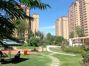 电梯洋房,房本满五唯一,拎包入住,交通便利,