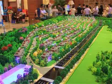 边户150平花园大院 南北通透精装景区现房近轻轨海滩