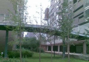 北京经开芯中心2室1厅西