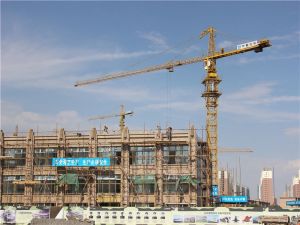 永泰城·御景3室2厅南