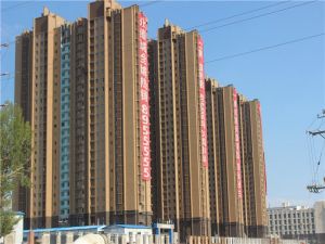 房子楼层好,格局好,采光好,看房方便,业主好说.