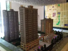 龙汇雅居,毛坯复试,民水民电,双气小区。