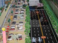 70年大产权大阳台3室2厅2卫、视野宽阔、前后有广场