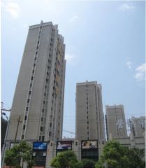 装修保养好业主诚心卖有车位小高层
